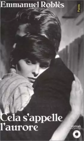 Couverture du produit · Cela s'appelle l'aurore