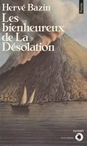 Couverture du produit · Les Bienheureux de la Désolation
