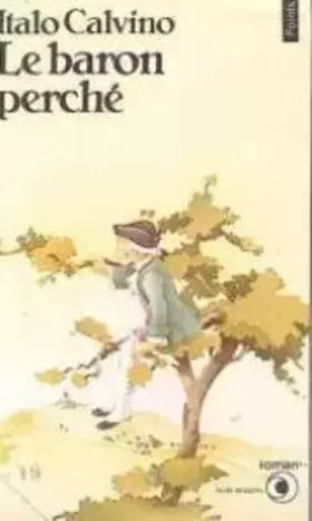 Couverture du produit · Le baron perché