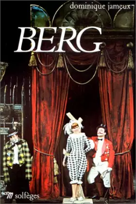 Couverture du produit · Berg