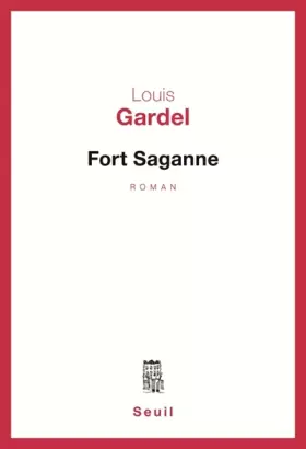 Couverture du produit · Fort Saganne