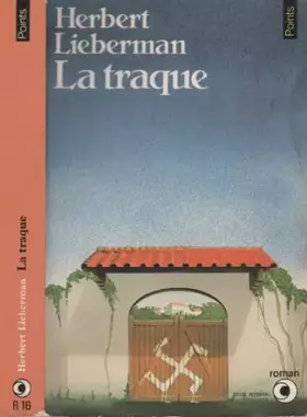 Couverture du produit · La Traque