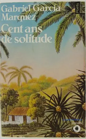 Couverture du produit · Cent ans de solitude