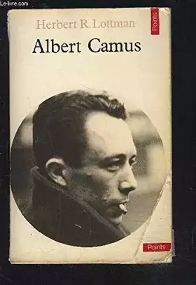 Couverture du produit · Albert Camus