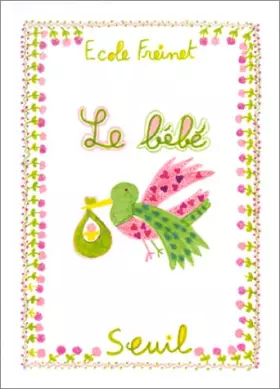 Couverture du produit · Le Bébé