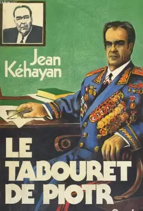 Couverture du produit · Le Tabouret de Piotr