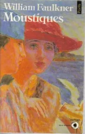 Couverture du produit · Moustiques