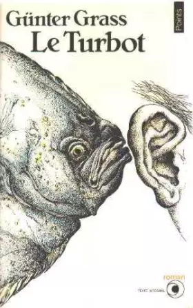 Couverture du produit · Le turbot