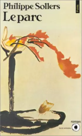 Couverture du produit · Le Parc