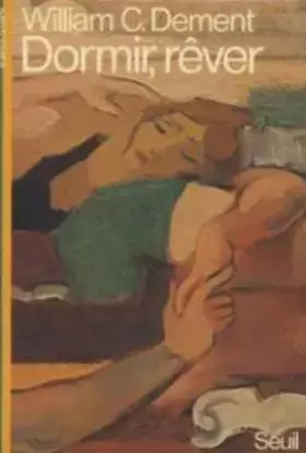 Couverture du produit · Dormir, rêver