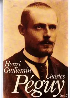 Couverture du produit · Charles Péguy