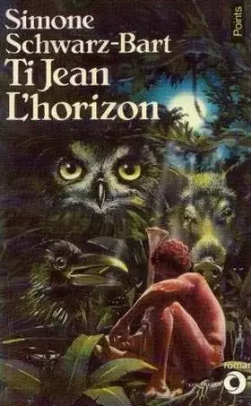 Couverture du produit · Ti Jean l'Horizon