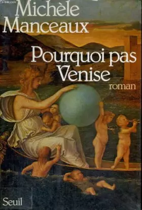 Couverture du produit · Pourquoi pas venise