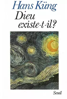 Couverture du produit · Dieu existe-t-il ?