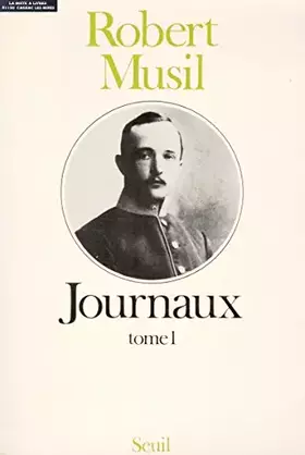 Couverture du produit · Journaux