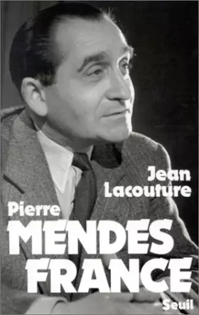 Couverture du produit · Pierre Mendès France