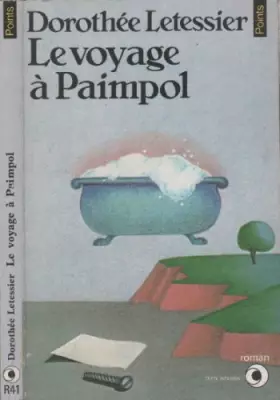 Couverture du produit · Le Voyage à Paimpol