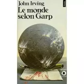 Couverture du produit · Le monde selon Garp