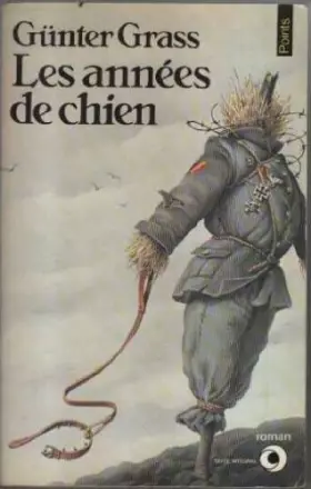Couverture du produit · Les annees de chien