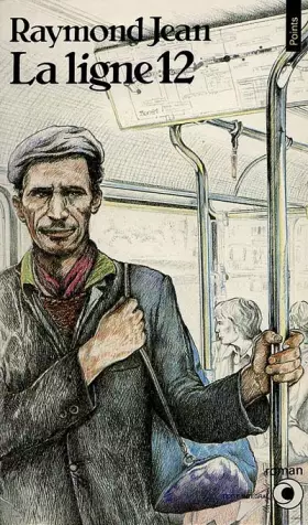 Couverture du produit · La Ligne 12
