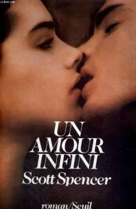 Couverture du produit · Amour infini (un)