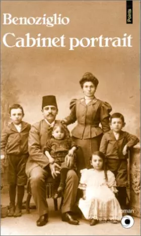 Couverture du produit · Cabinet portrait