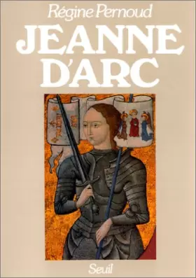 Couverture du produit · Jeanne d'Arc