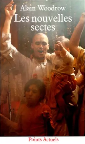 Couverture du produit · Les nouvelles sectes