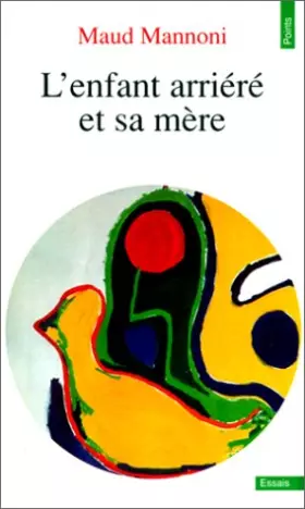 Couverture du produit · L'Enfant arriéré et sa mère