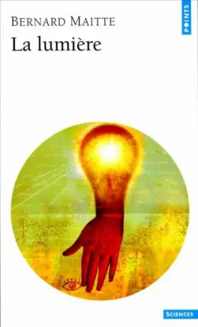 Couverture du produit · La Lumière