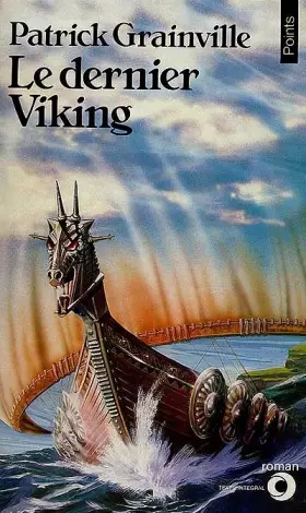 Couverture du produit · Le Dernier Viking