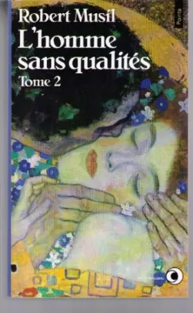 Couverture du produit · L'Homme sans qualités t.2
