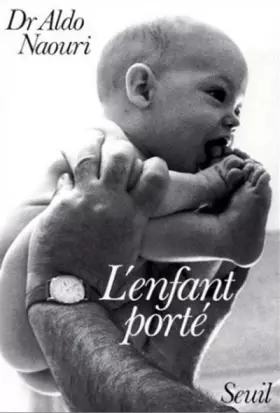 Couverture du produit · L'Enfant porté