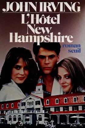 Couverture du produit · L'Hôtel New Hampshire