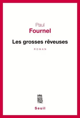 Couverture du produit · Les grosses rêveuses : nouvelles