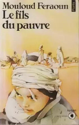 Couverture du produit · Le Fils du pauvre