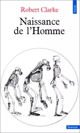 Couverture du produit · Naissance de l'homme