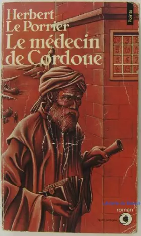 Couverture du produit · Le Médecin de Cordoue