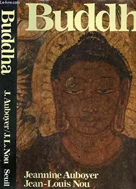Couverture du produit · Buddha. Le chemin de l'Illumination