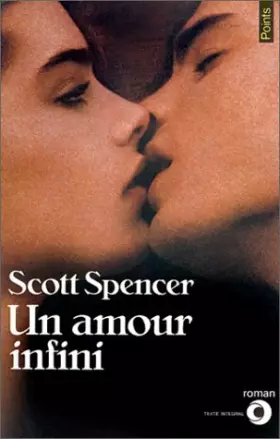 Couverture du produit · Un amour infini