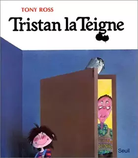 Couverture du produit · Tristan la Teigne