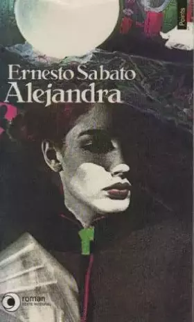 Couverture du produit · Alejandra