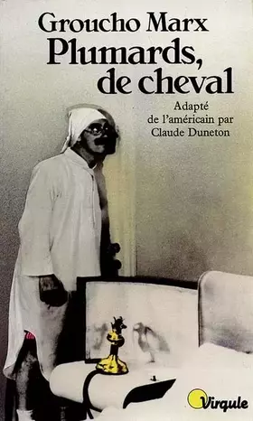 Couverture du produit · Plumards, de cheval...