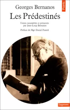 Couverture du produit · Les Prédestinés