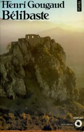 Couverture du produit · Bélibaste