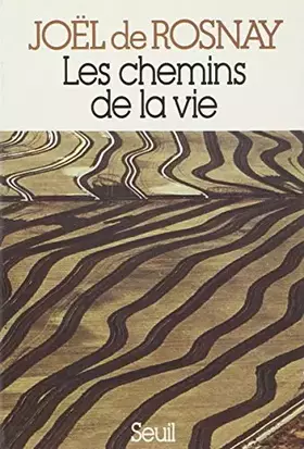 Couverture du produit · Les Chemins de la vie