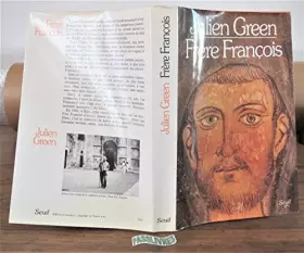 Couverture du produit · Frere François