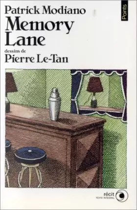 Couverture du produit · Memory Lane