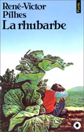 Couverture du produit · La Rhubarbe