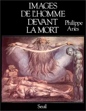 Couverture du produit · Images de l'Homme devant la Mort
